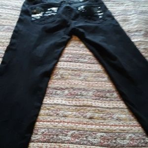Judy Blue Denim jeans